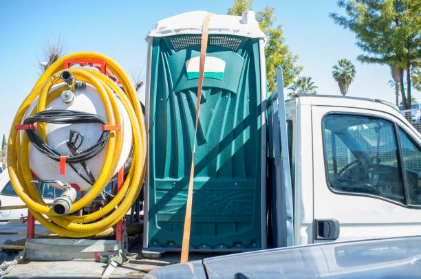 Best Portable toilet rental cost  in Gerber, CA
