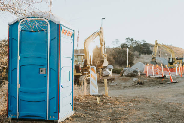 Porta potty rental for outdoor events in Gerber, CA