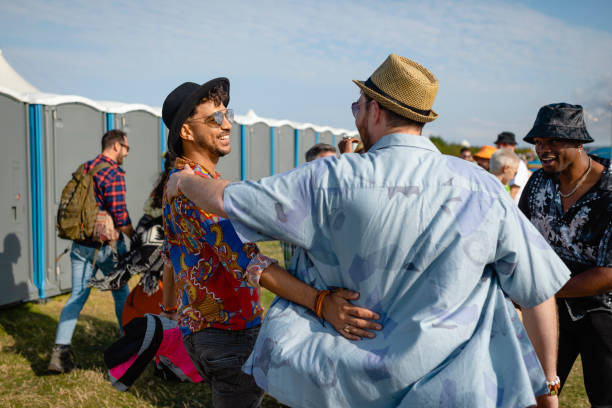 Best Portable restroom trailer rental  in Gerber, CA
