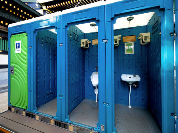 Best Long-term porta potty rental  in Gerber, CA