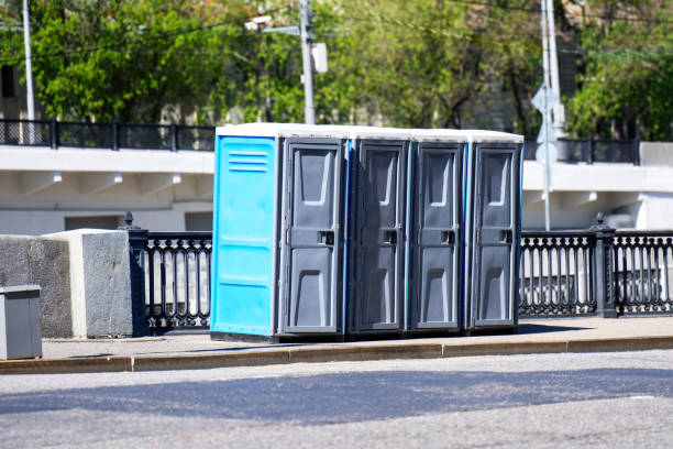 Best Portable restroom trailer rental  in Gerber, CA