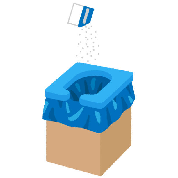 Portable Toilet Options We Offer in Gerber, CA
